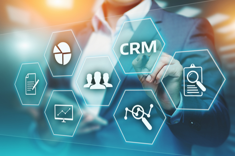 Choisir une solution CRM