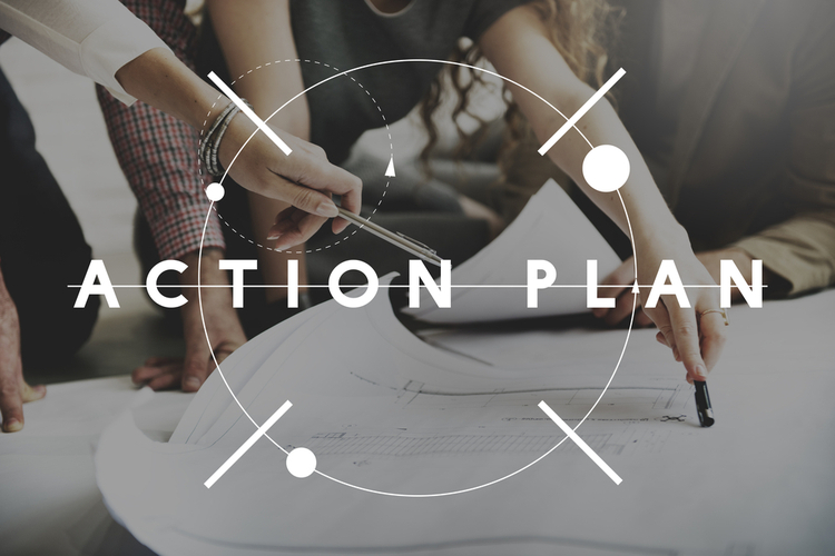 Le plan d’action marketing