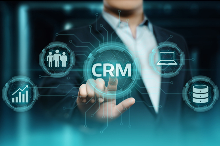 Qu’est-ce qu’un logiciel CRM, définition