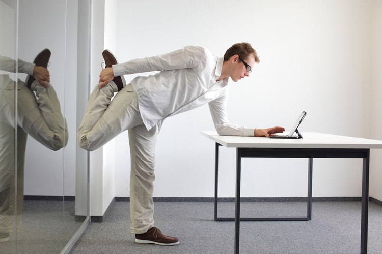 L’ergonomie au travail