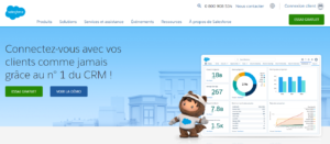 salesforce-crm