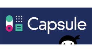 Capsule CRM