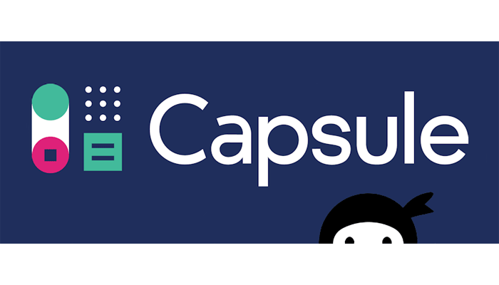 Capsule CRM : une solution complète et très attractive