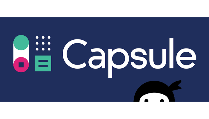 Capsule CRM Une Solution Compl te Et Tr s Attractive