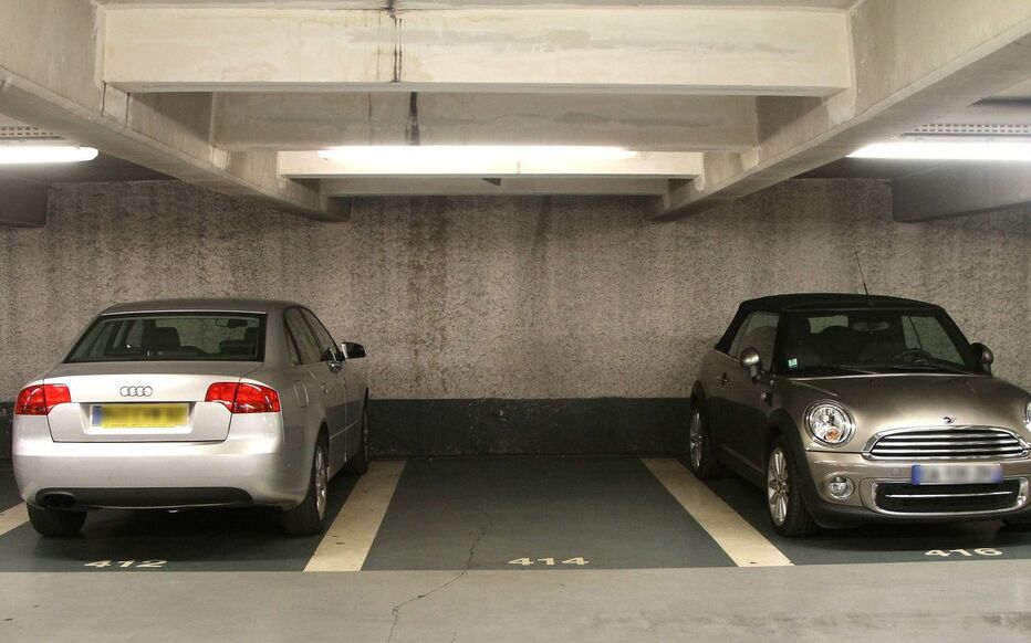 Parking d’entreprise: point sur la réglementation et les aménagements possibles