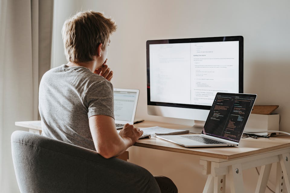 coaching WordPress 3