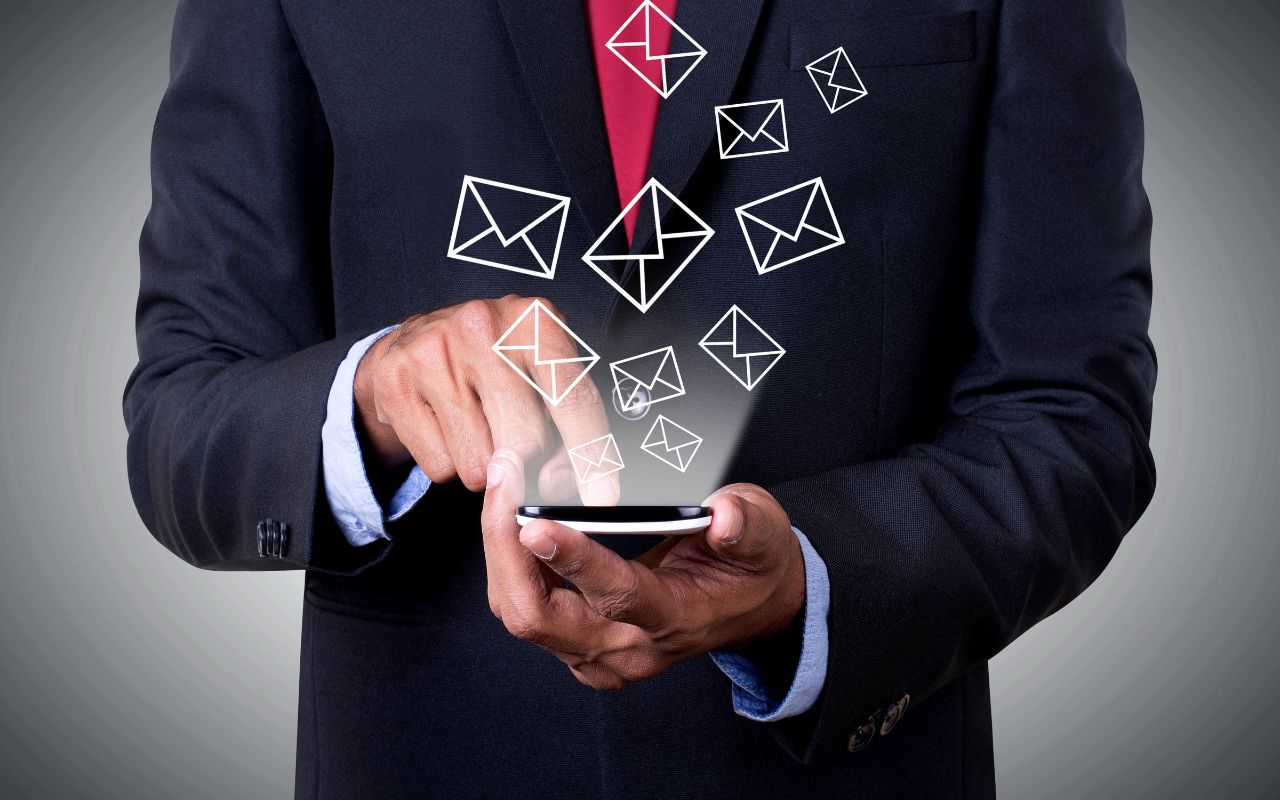 En quoi l’envoi de SMS en masse est une technique marketing redoutable ?