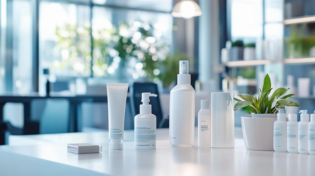 Comment choisir les meilleurs produits d’hygiène et d’entretien pour votre entreprise