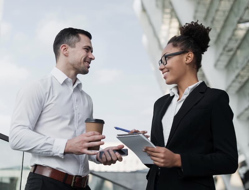 De la bonne humeur au travail
