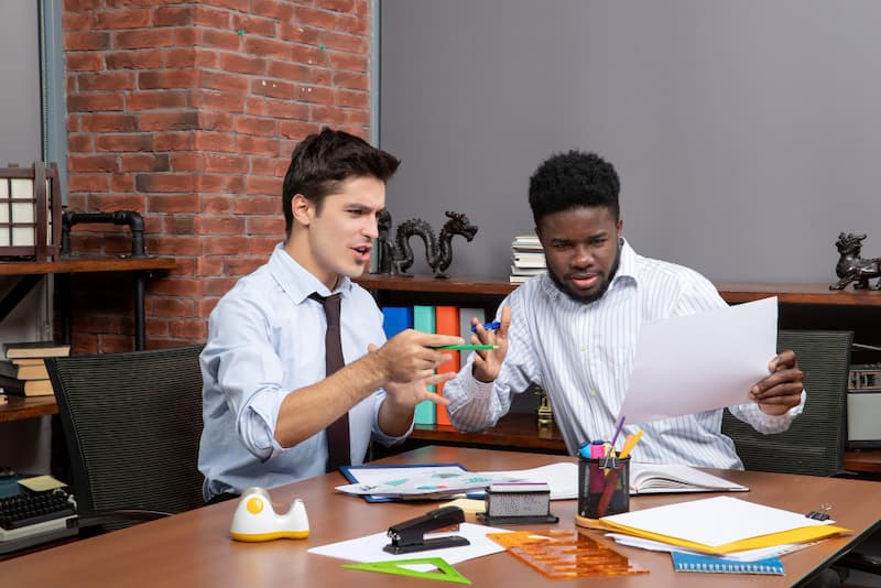 Identification de talents